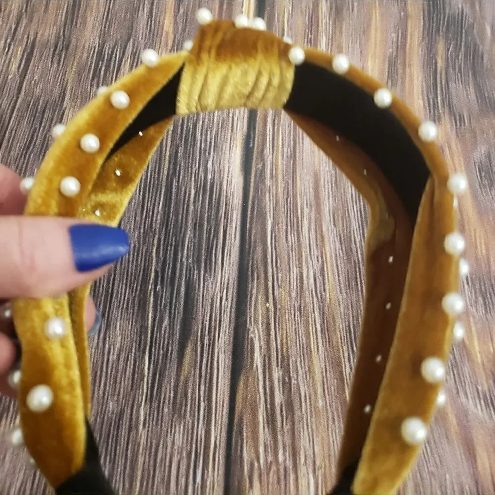 3 for $25 Beaded Headband
